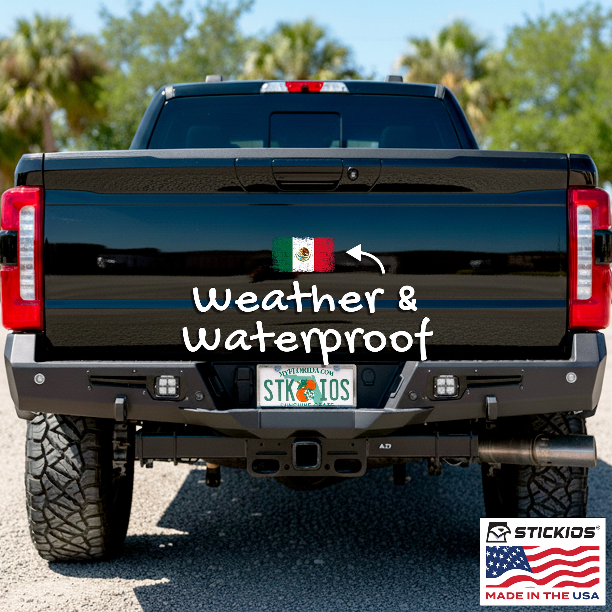 Mexico Rustic