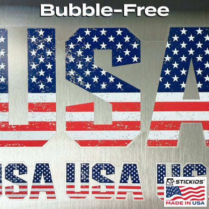 U.S.A.