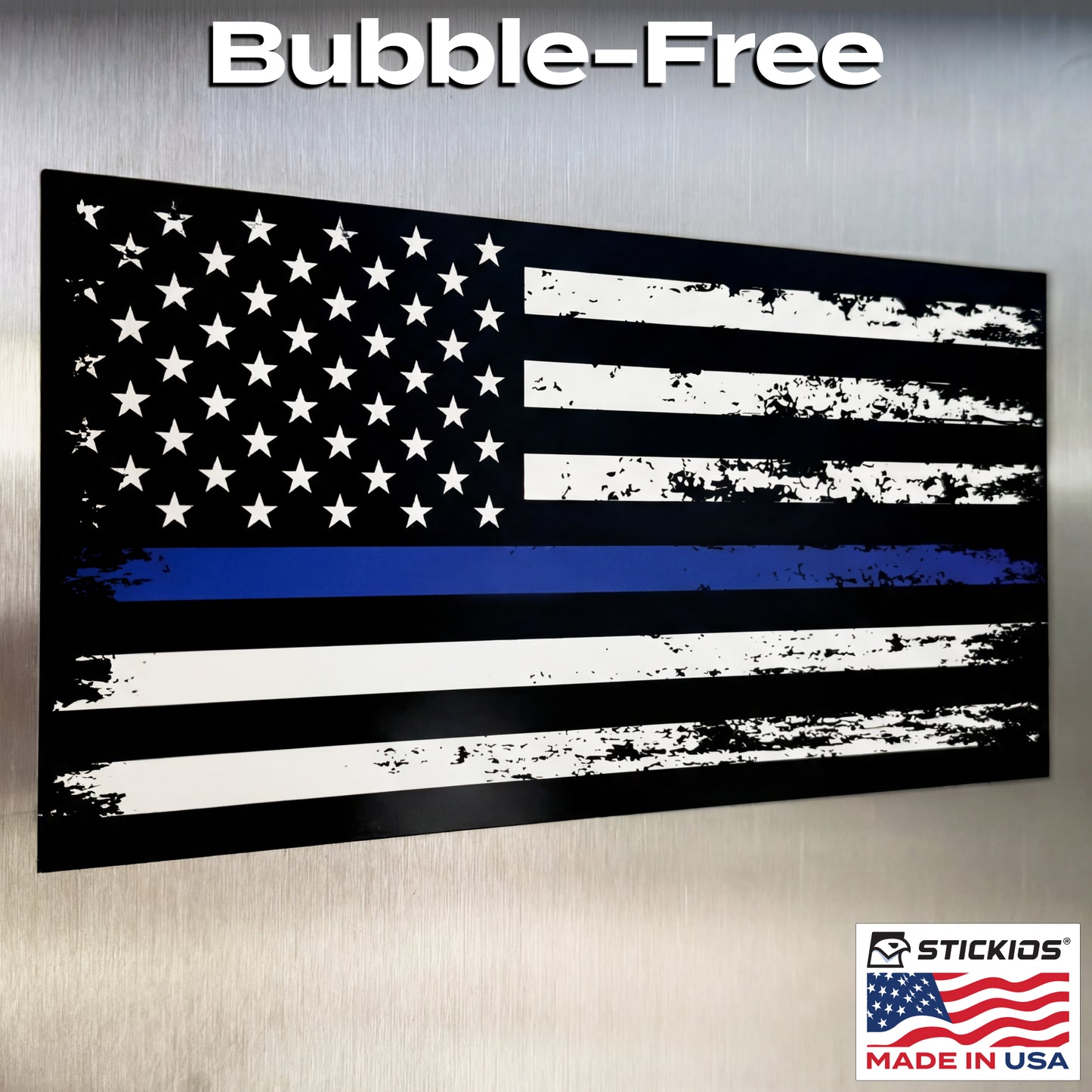Blue Line Tactical