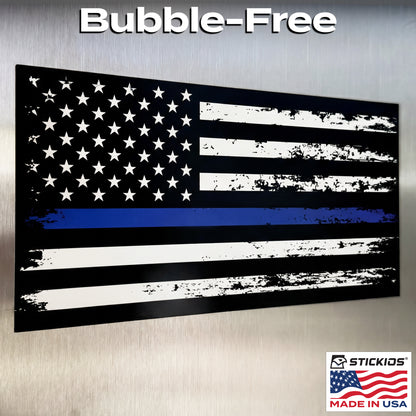 Blue Line Tactical