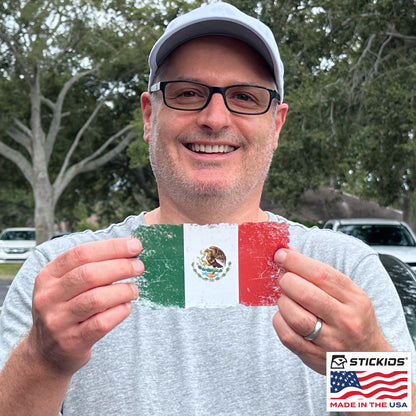 Mexico Rustic