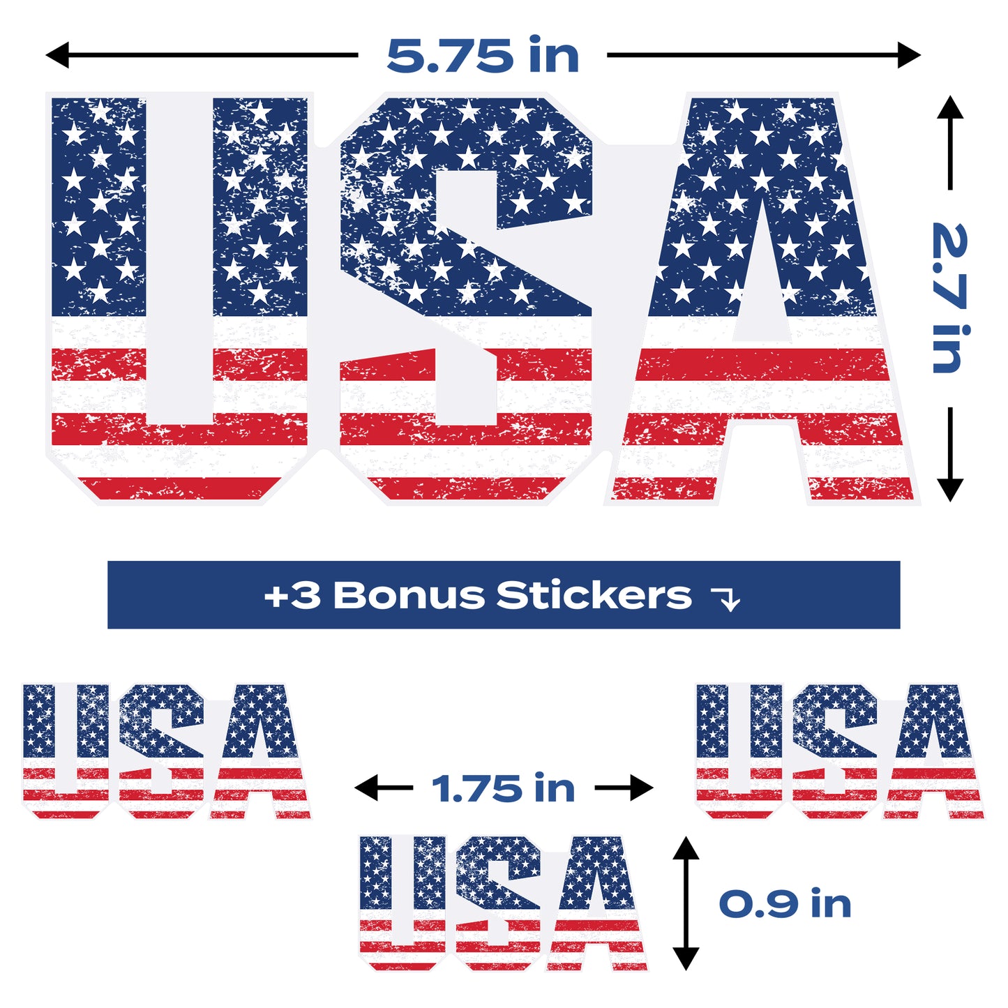 U.S.A.