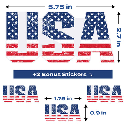 U.S.A.