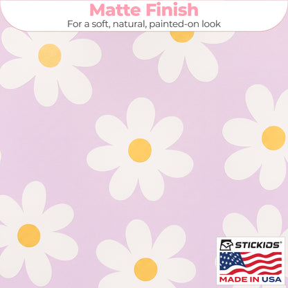 Daisies (54 Decals)