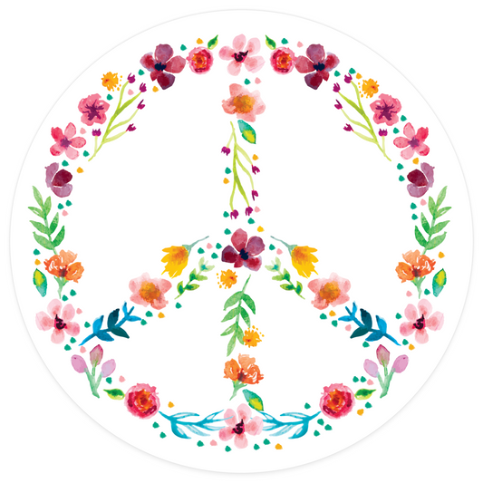 Peace (1-Pack)
