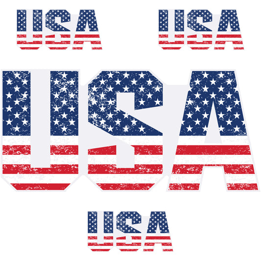 U.S.A.