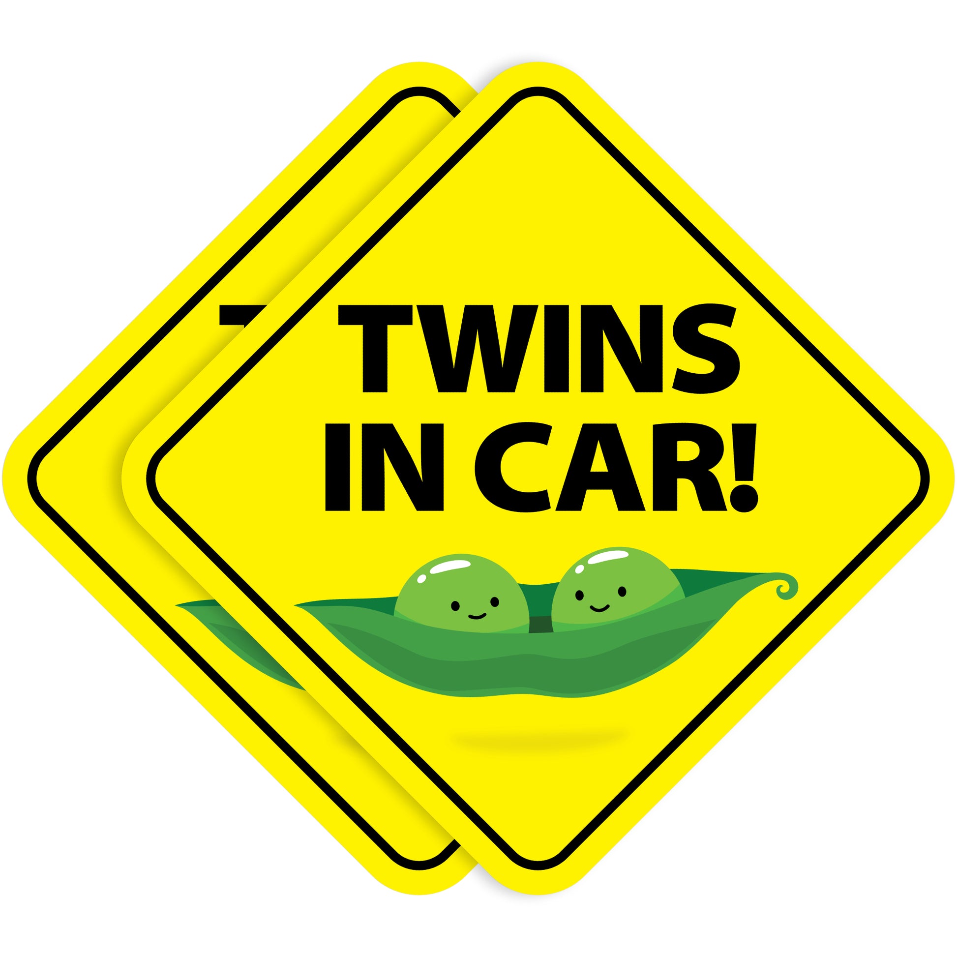 Two Little Peas