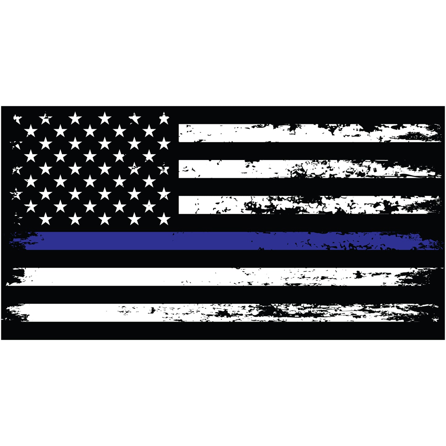 Blue Line Tactical