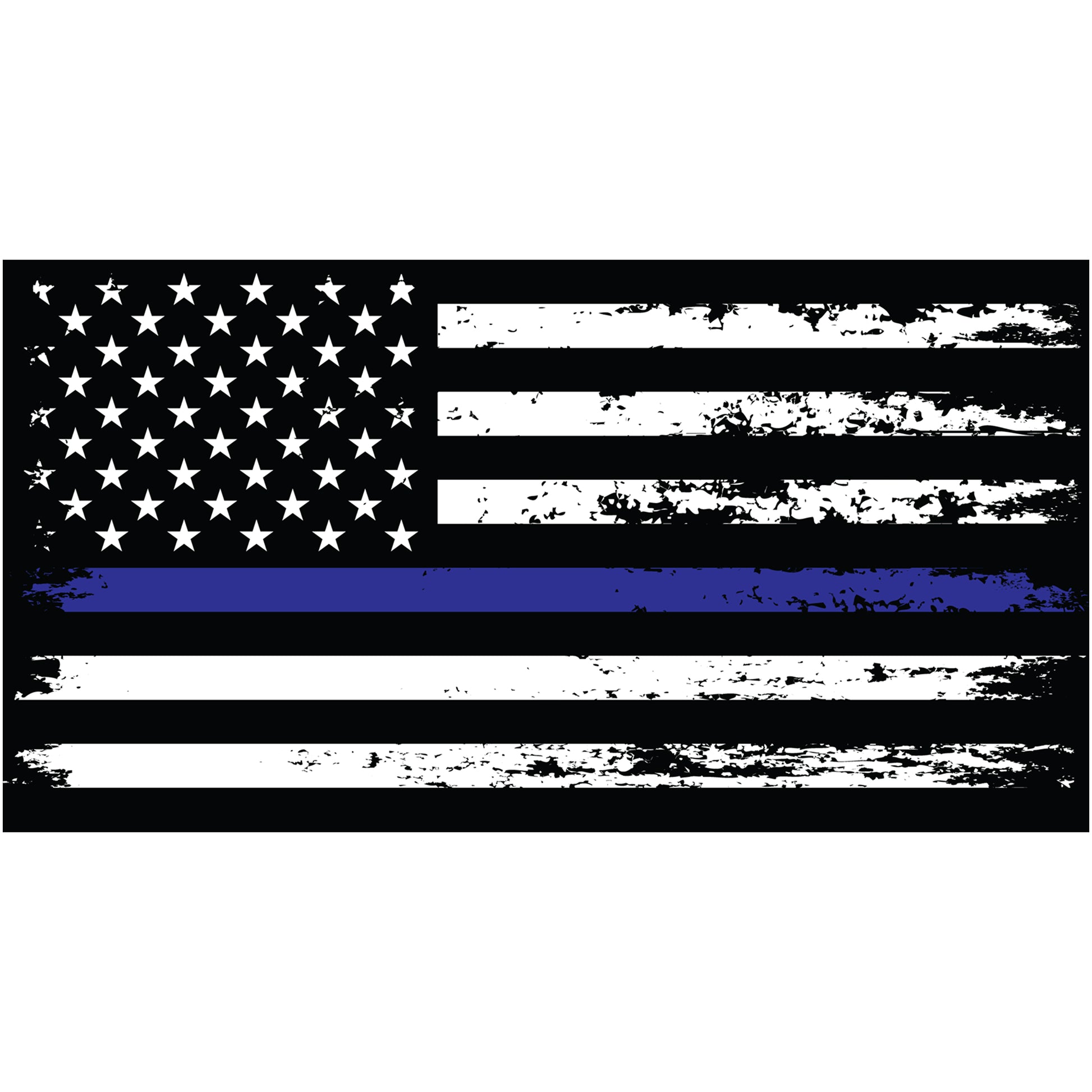 Blue Line Tactical