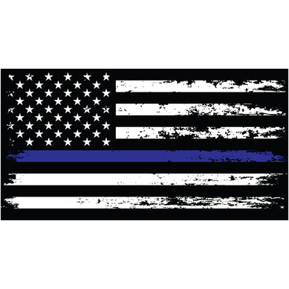 Blue Line Tactical