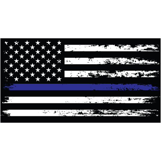 Blue Line Tactical