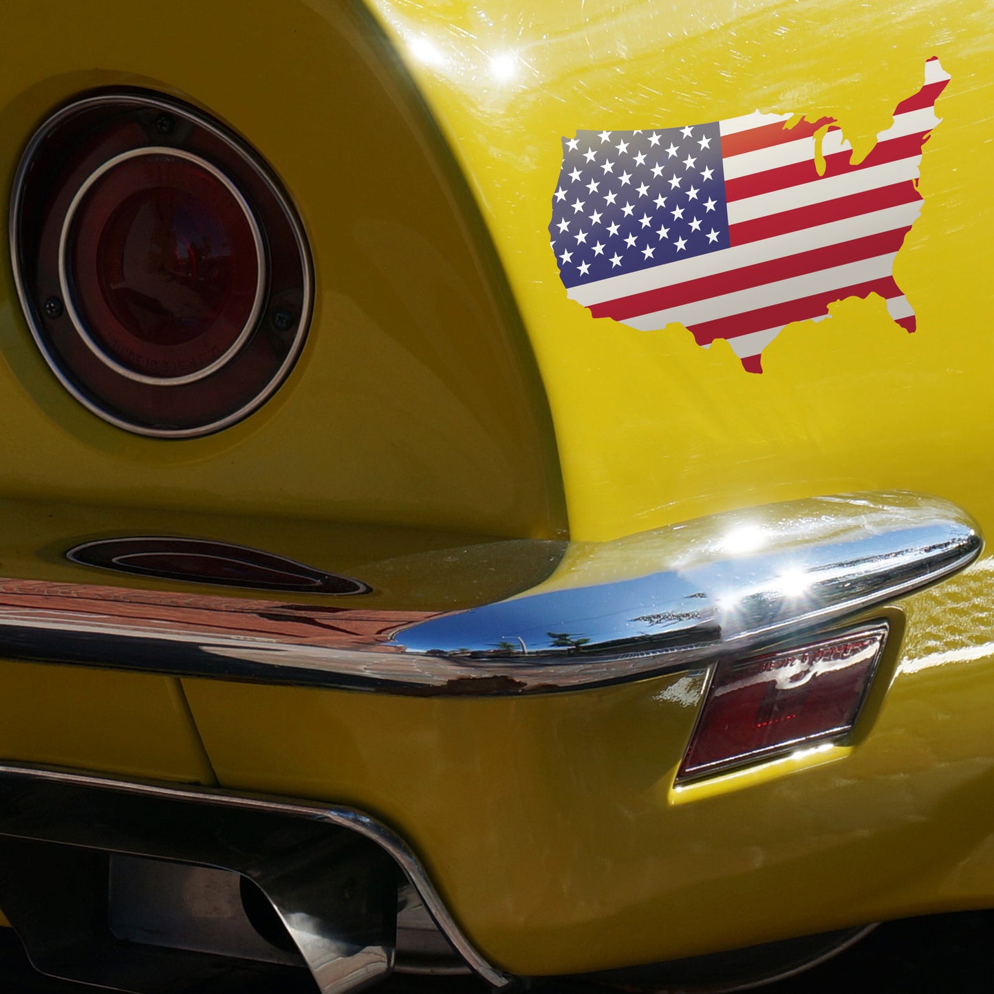 Land of the Free