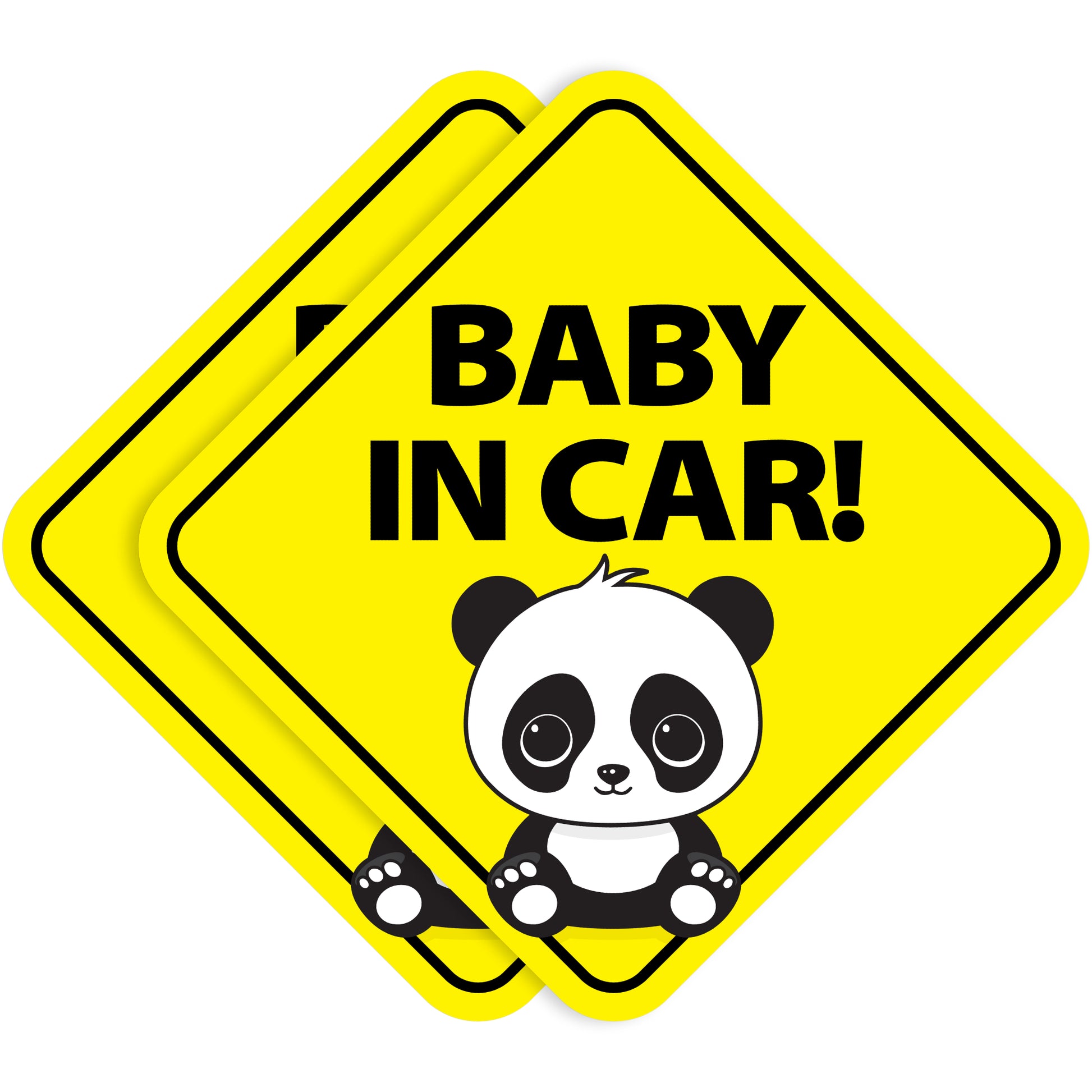 Baby Panda