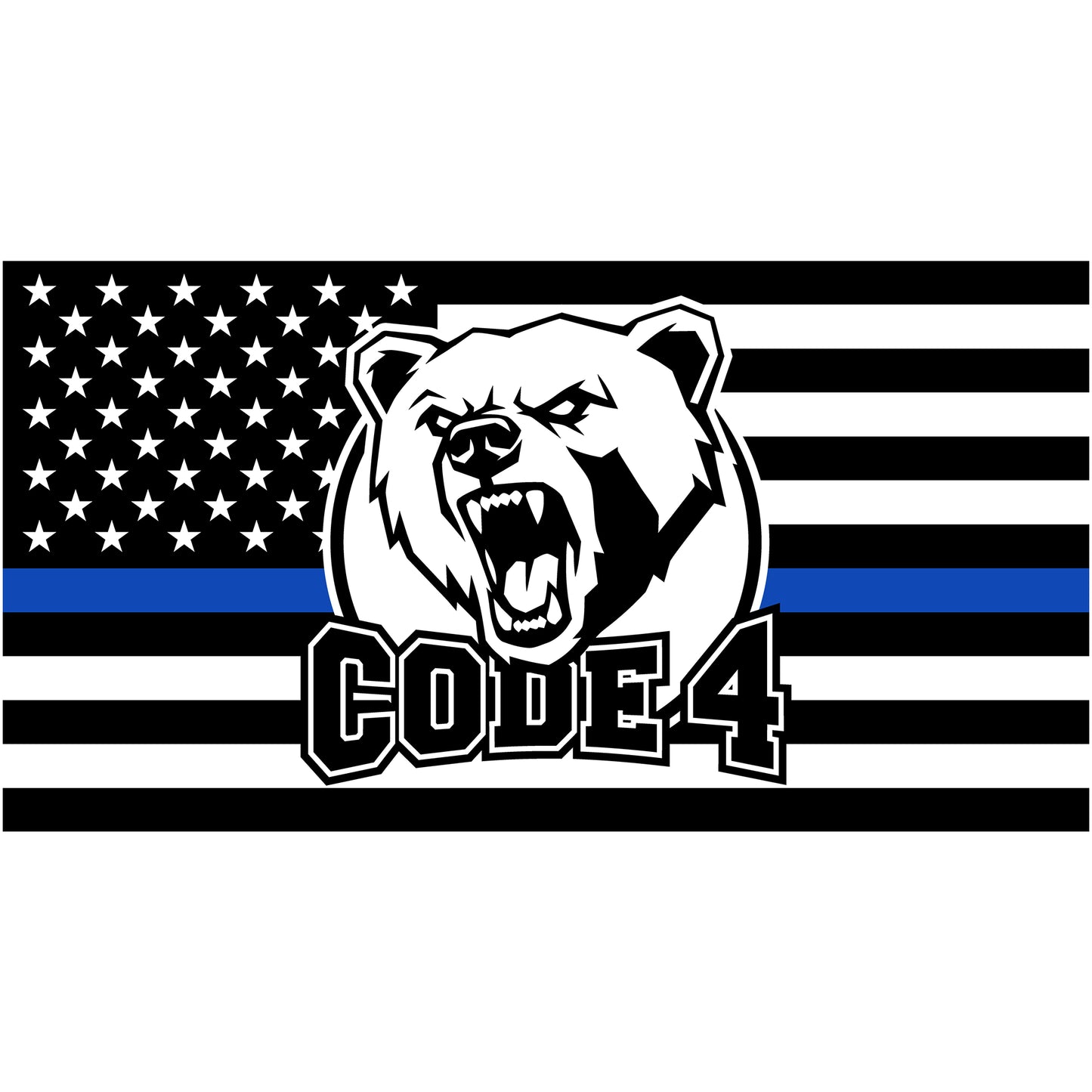 Code 4 Classic