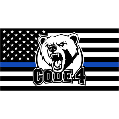 Code 4 Classic