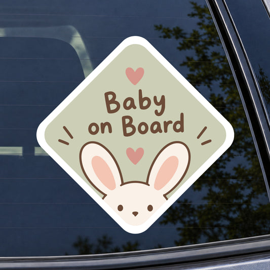 Little Bunny