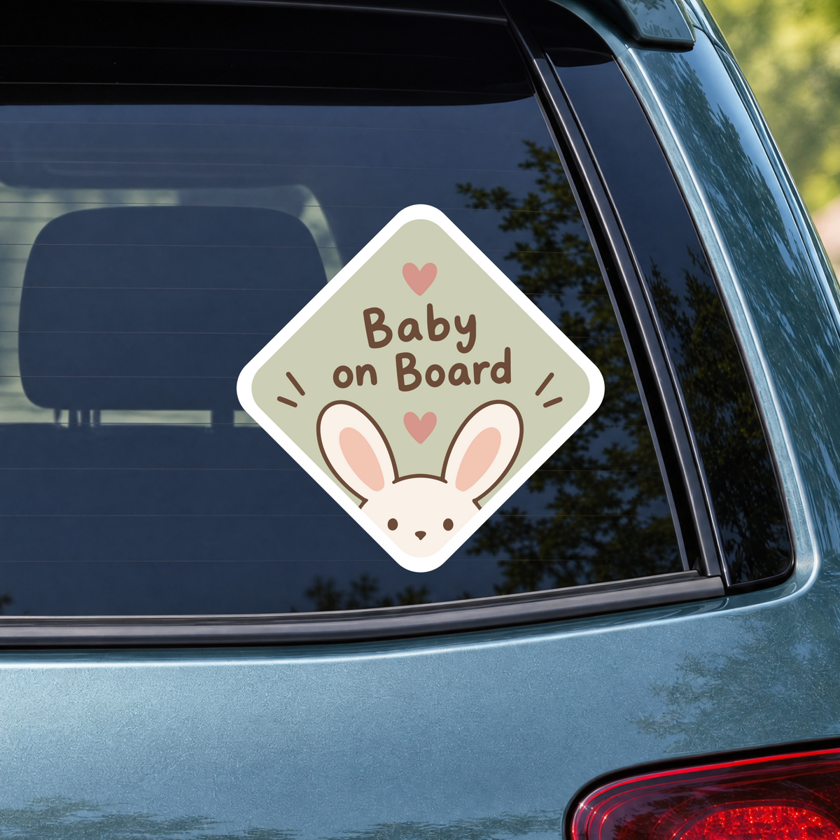 Little Bunny