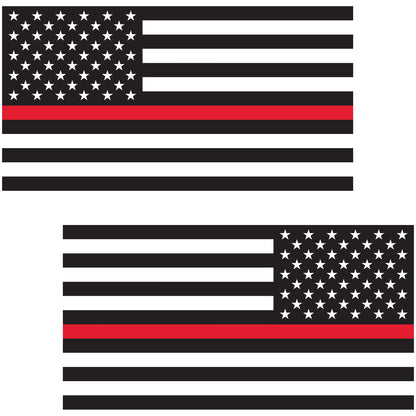 Red Line Classic Pair