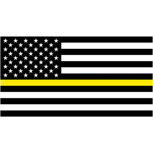 Yellow Line Classic
