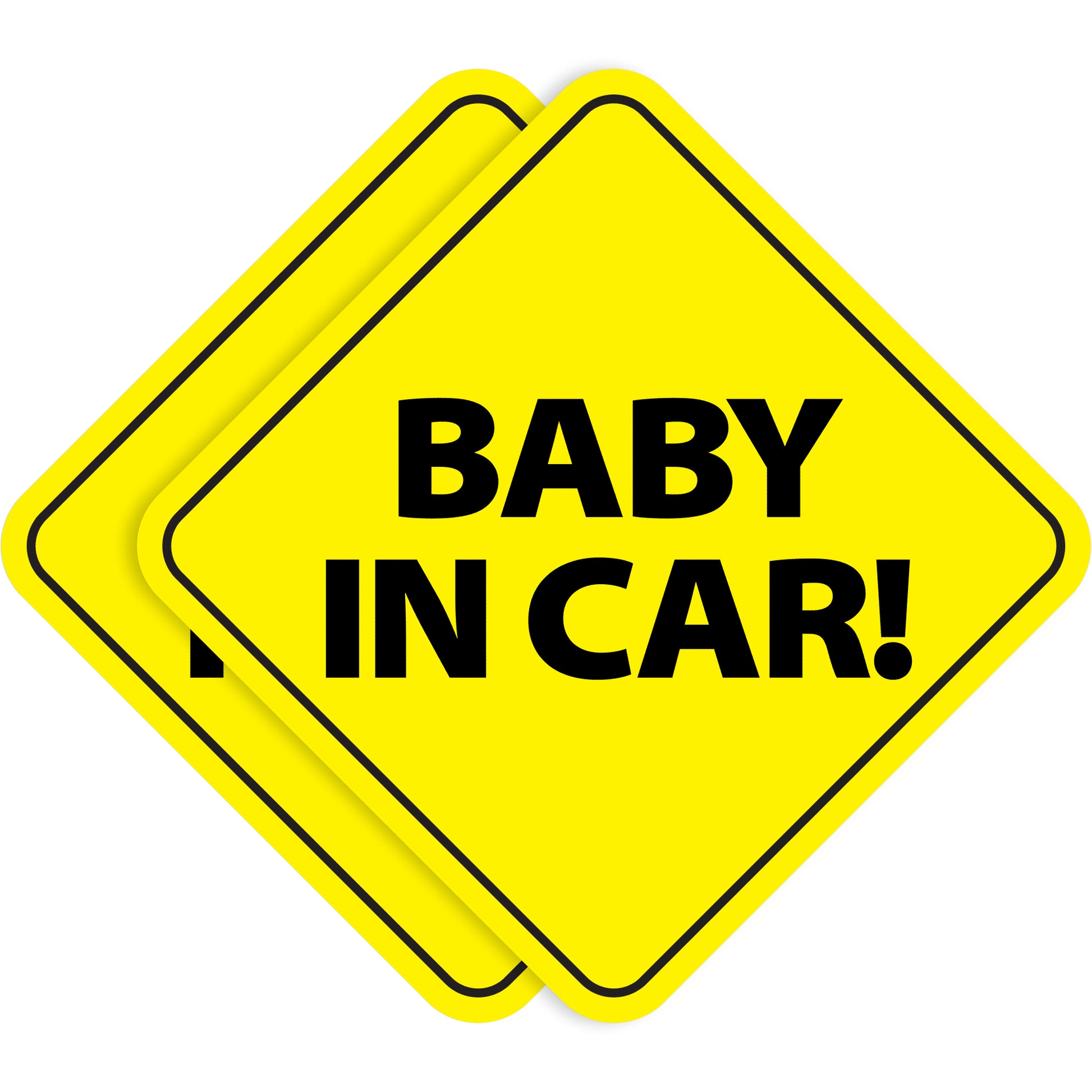 Baby Yellow