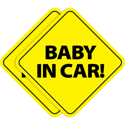 Baby Yellow