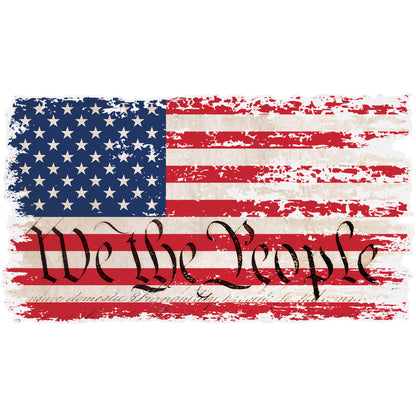 WTP Tattered
