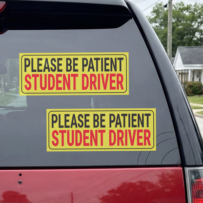 SD Window Clings (2-Pack)