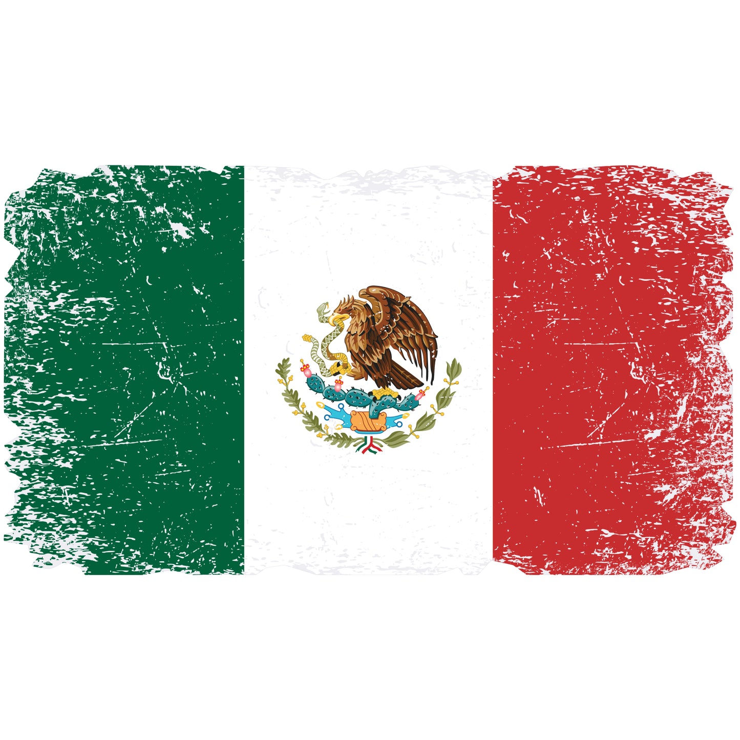 Mexico Rustic