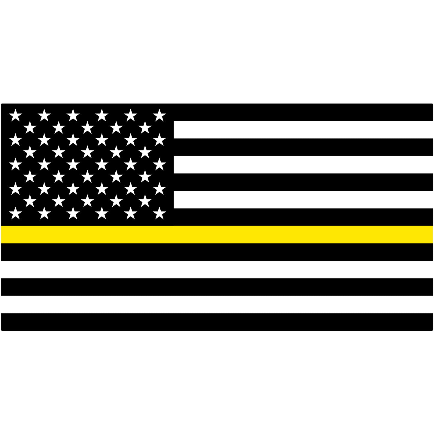 Yellow Line Classic