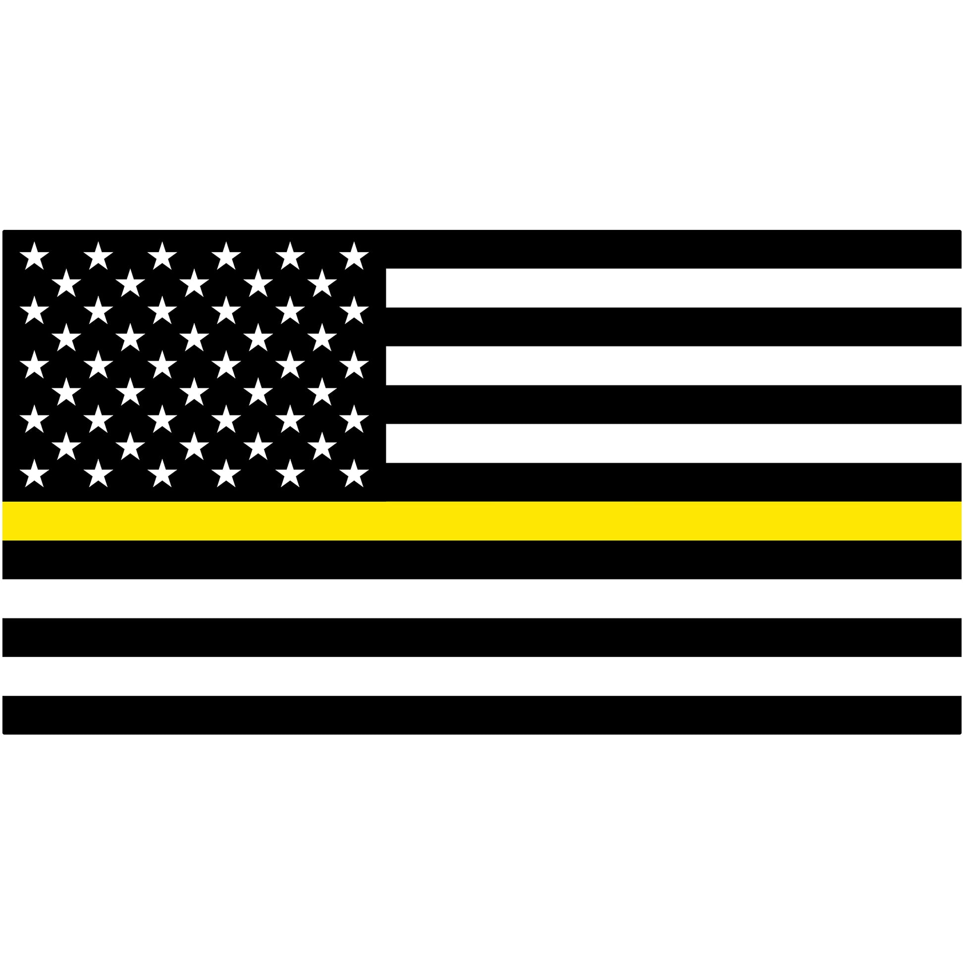 Yellow Line Classic