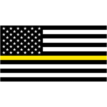 Yellow Line Classic
