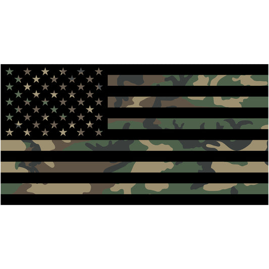 Camouflage Green Classic