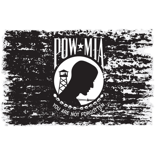 POW