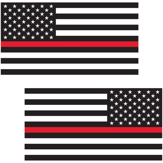 Red Line Classic Pair