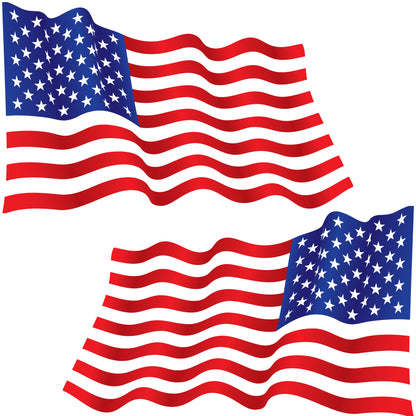 The Patriot Classic Pair