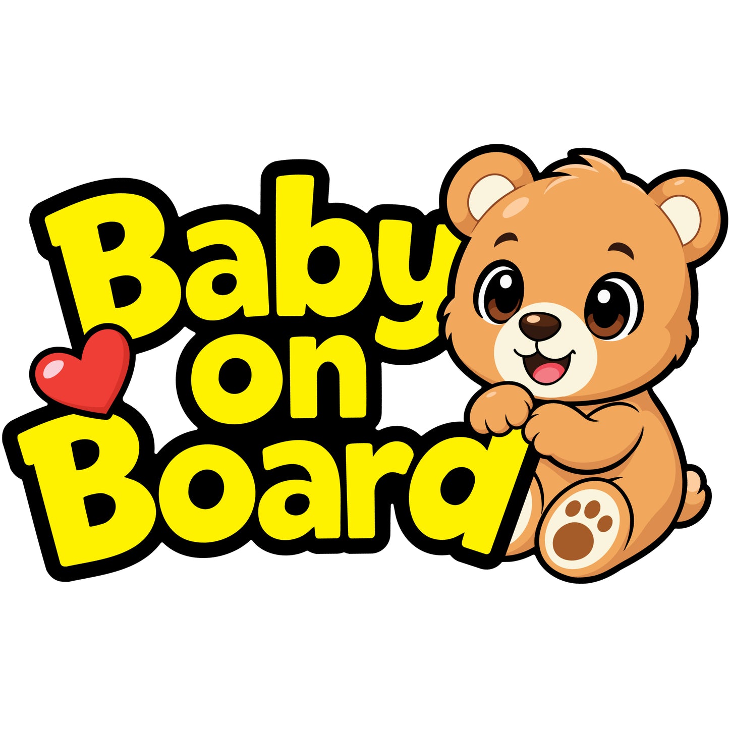 Baby Bear (v2)