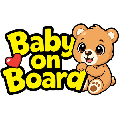 Baby Bear (v2)