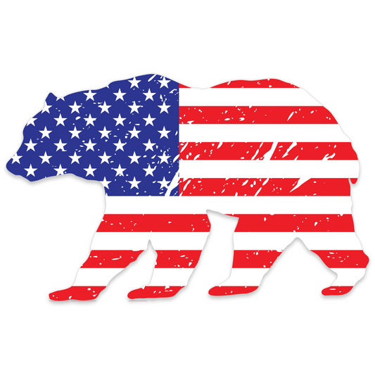 American Grizzly