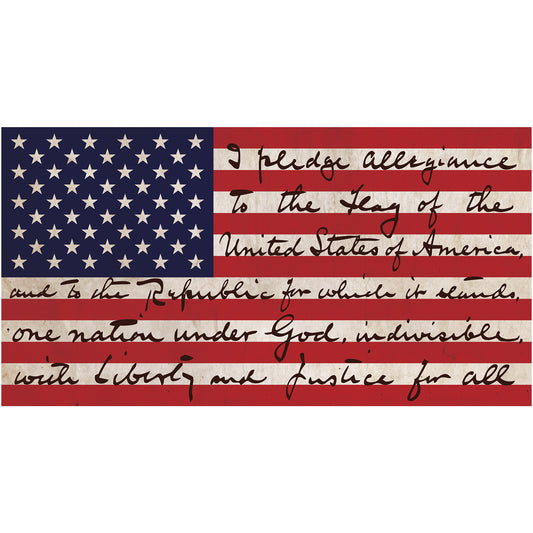 Pledge of Allegiance Classic