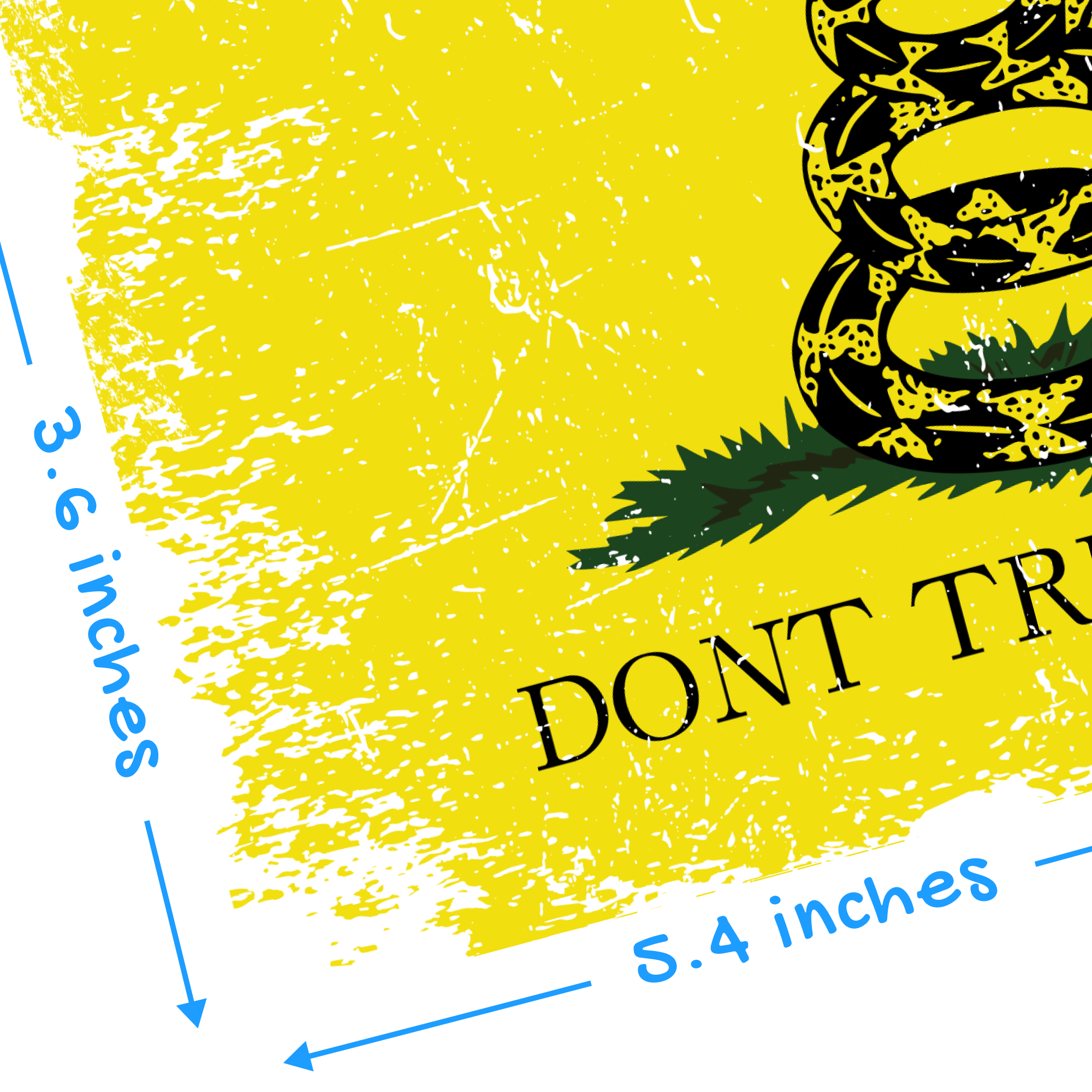 Dont Tread On Me Wallpapers  Wallpaper Cave