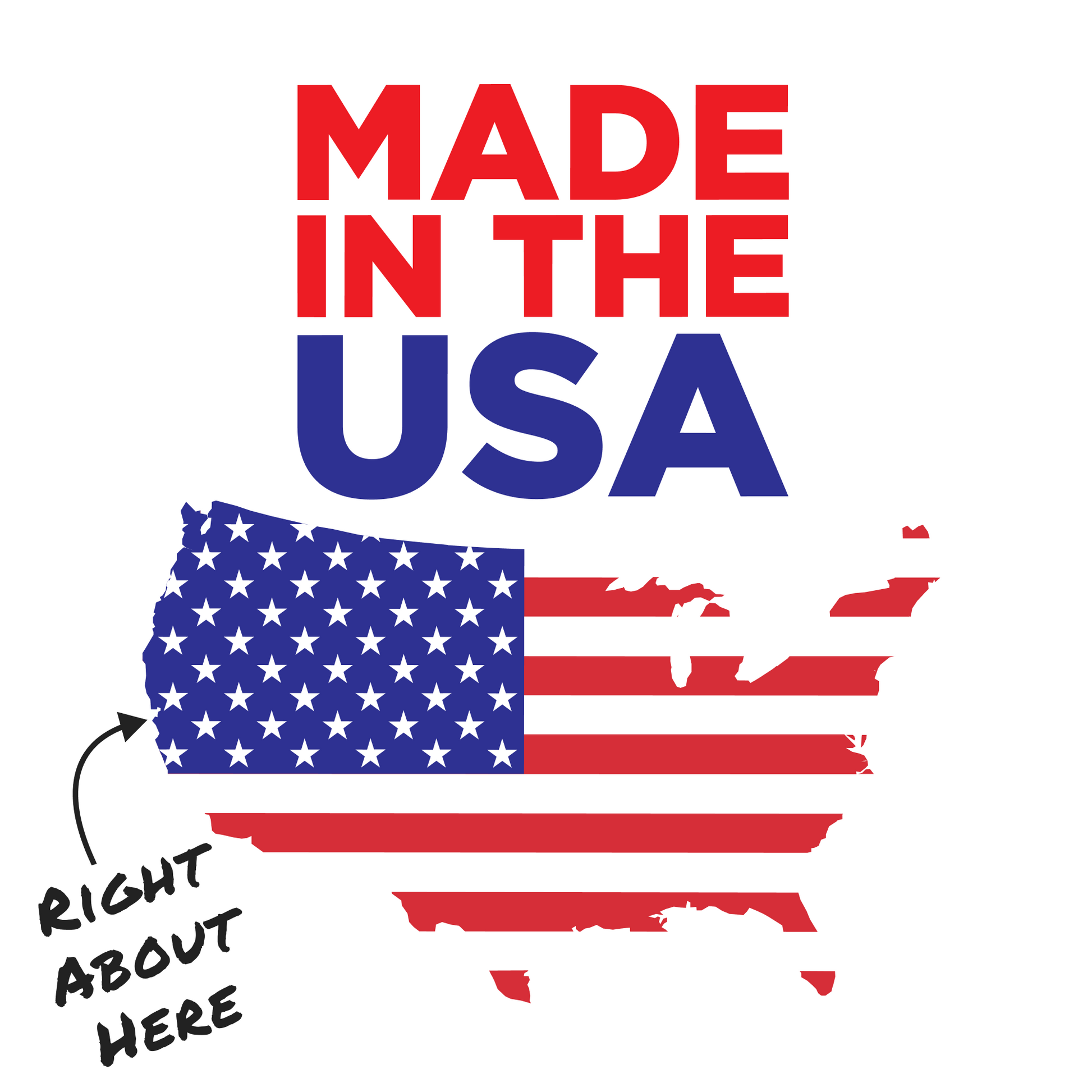 One Easy Trick to Find Made in the USA Products on  +Bonus