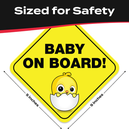 Baby On Board 6