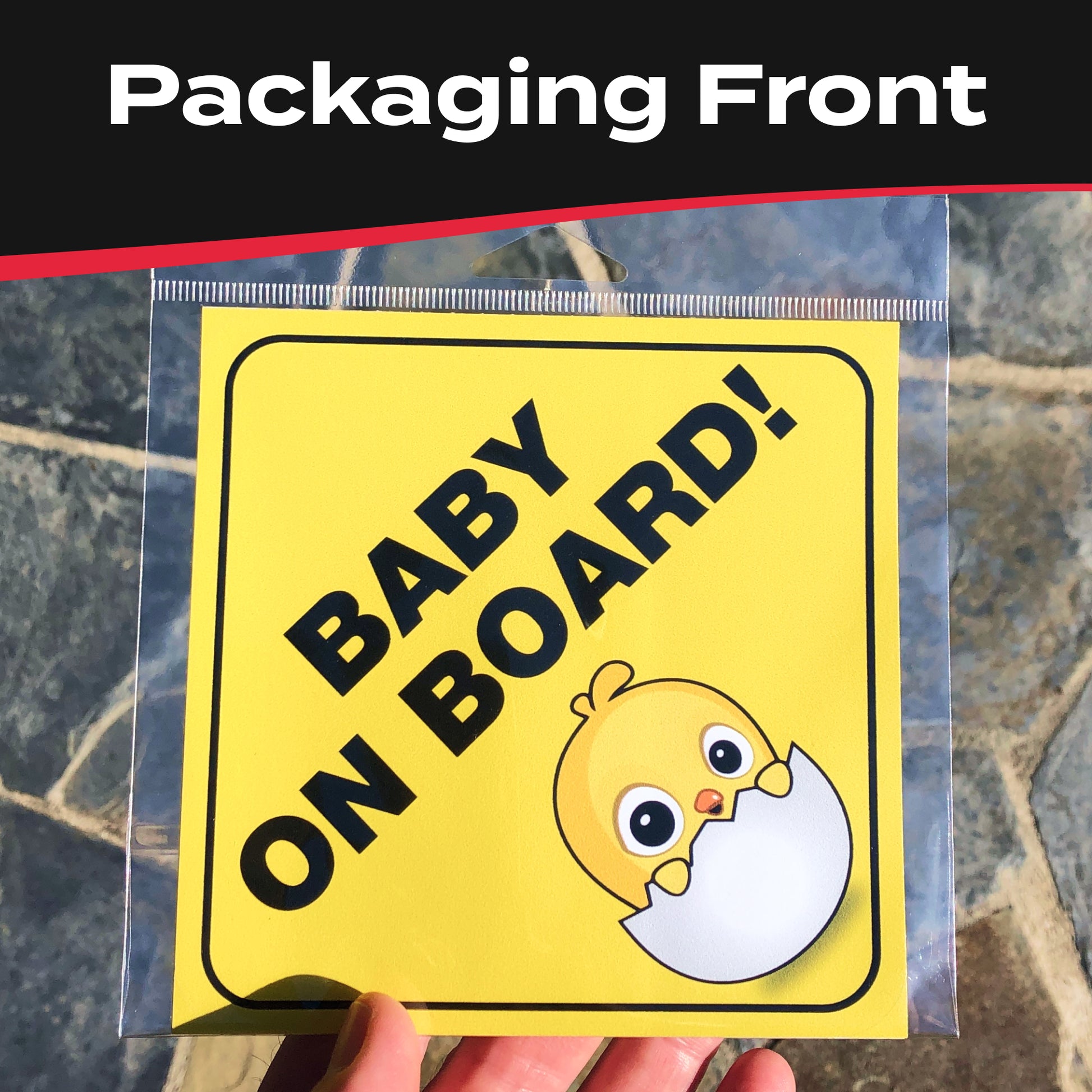 Baby On Board 7