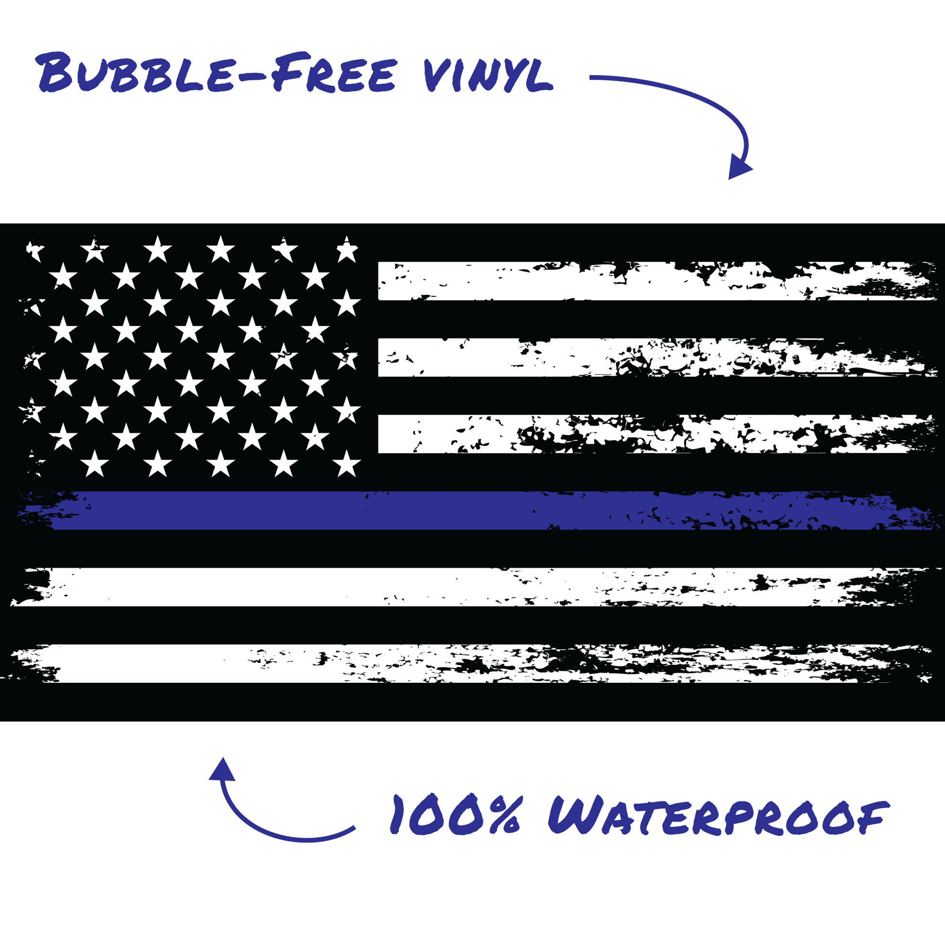 Thin Blue Line 2