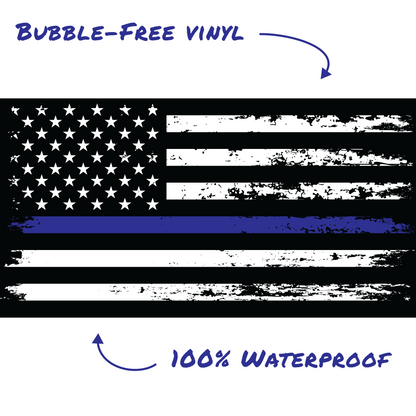 Thin Blue Line 2