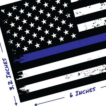 Thin Blue Line 4