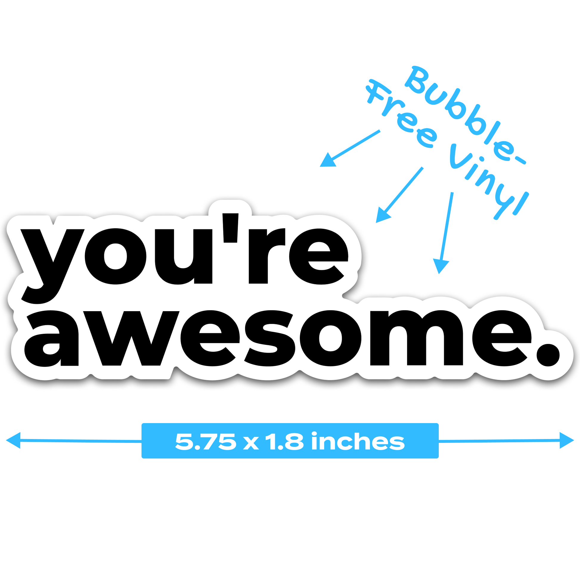 Youre Awesome 2 Pack 4